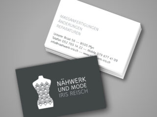 Nähwerk und Mode