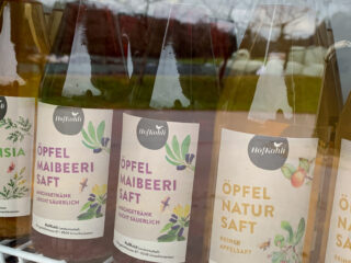 HofKohli, Landwirtschaft